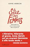 Le Sexe des femme...