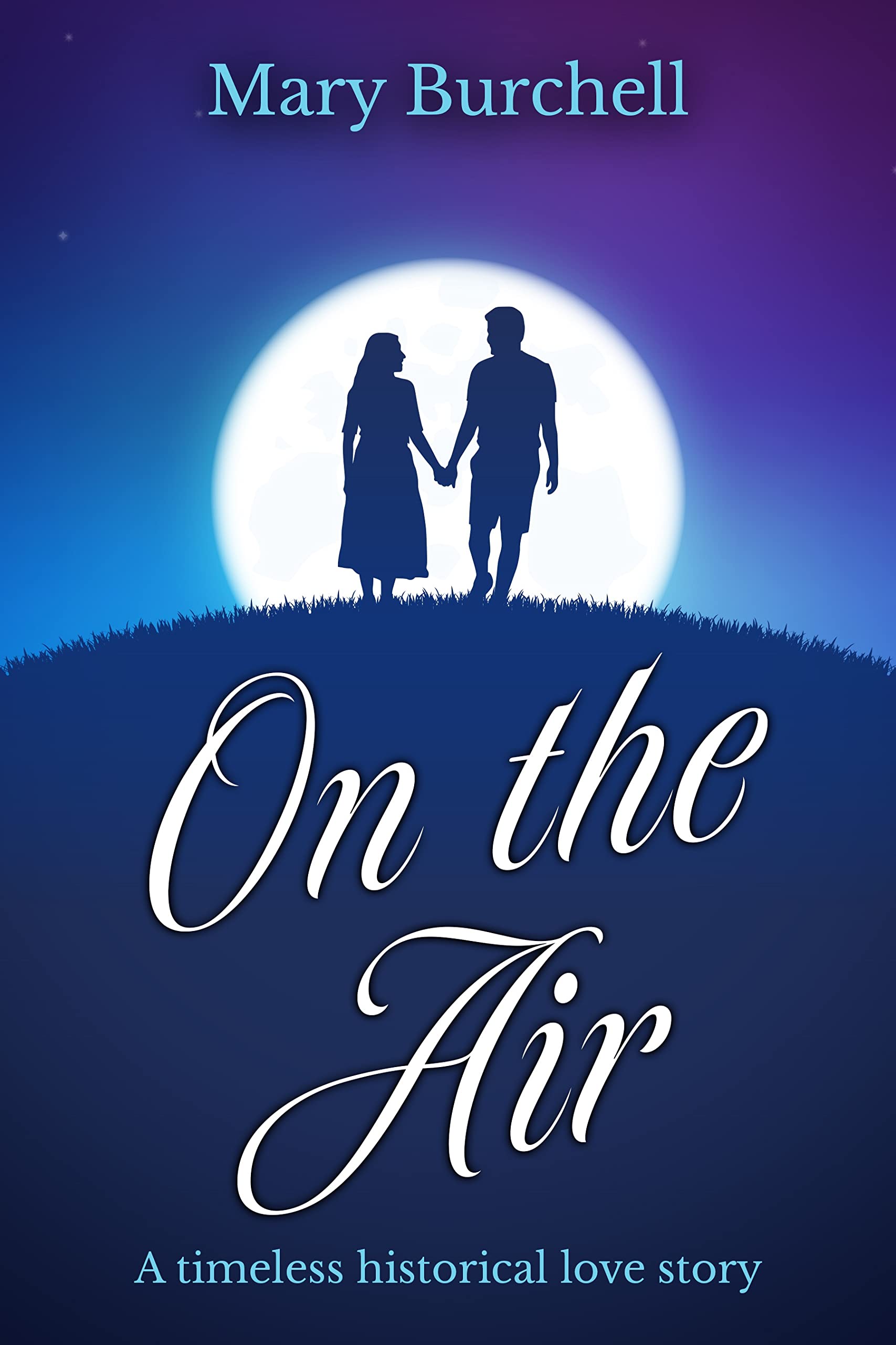 On The Air (Kindle Edition)