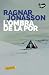 L'ombra de la por (Islàndia negra #1)
