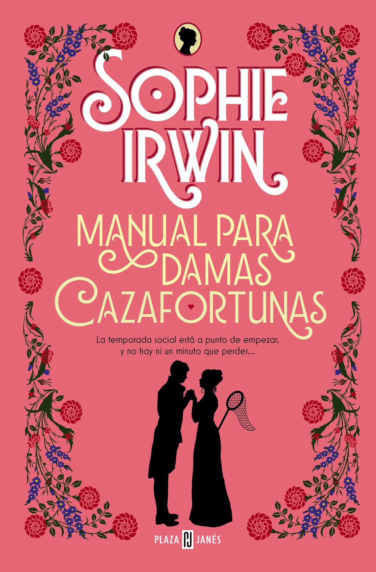 Manual para damas cazafortunas (Manual para damas, #1)