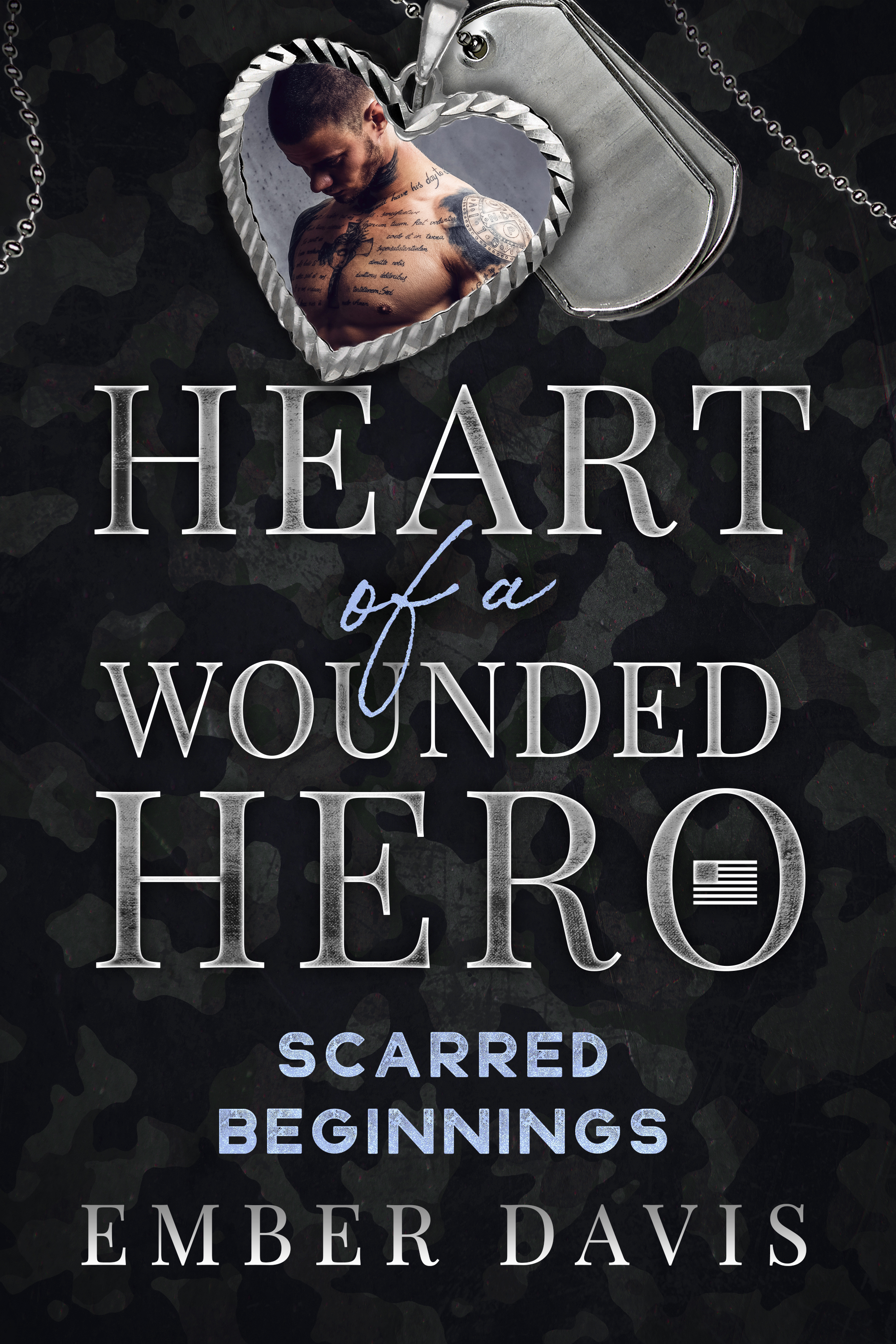 Scarred Beginnings