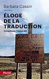 Eloge de la Tradu...