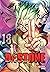 Dr. Stone 18