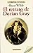 El retrato de Dorian Gray