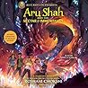 Aru Shah and the Nectar of Immortality by Roshani Chokshi