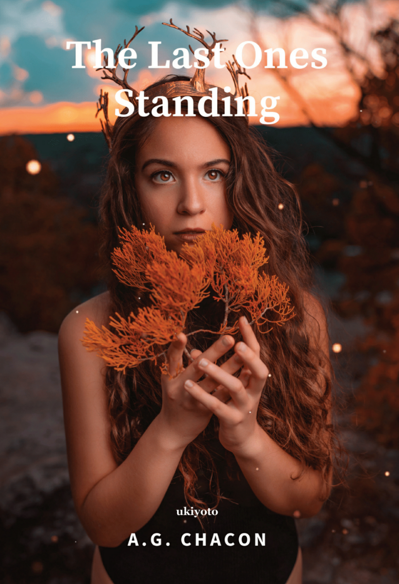 The Last Ones Standing (Kindle Edition)