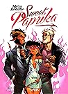 Sweet Paprika, Vol. 2 by Mirka Andolfo