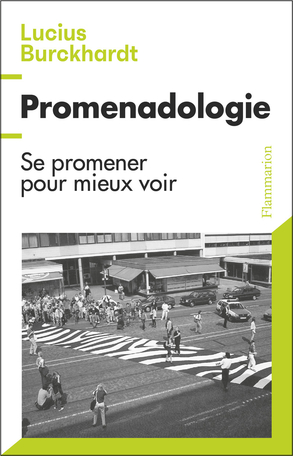 Promenadologie (Paperback)