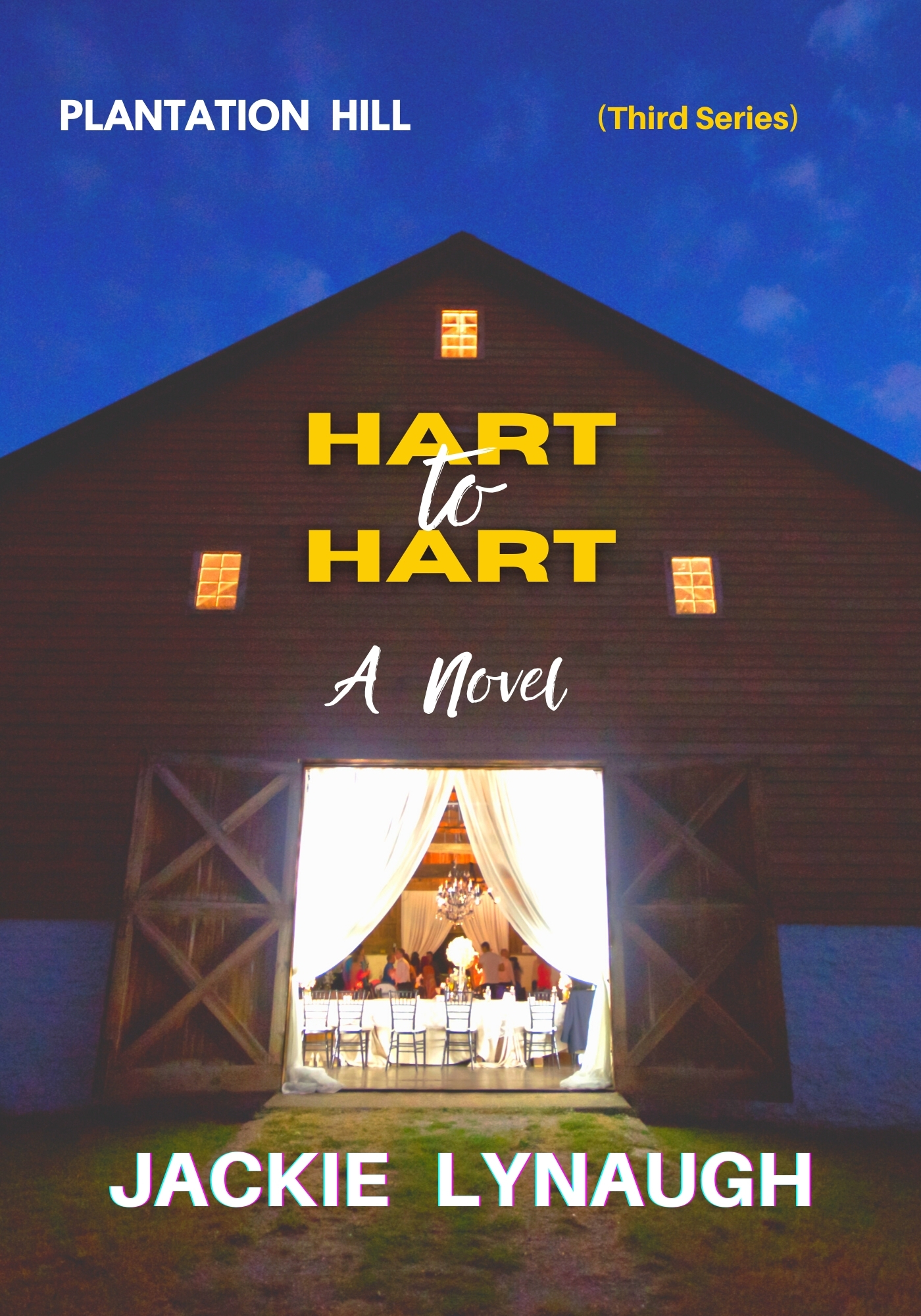 HART to HART