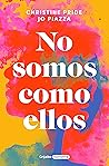 No somos como ellos