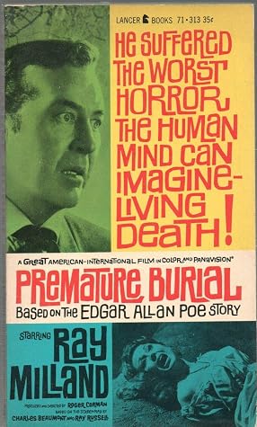Premature Burial
