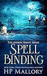 Spell Binding by H.P. Mallory
