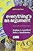 Everything's an Argument 9e & Achieve for Everything's An Argument with Readings 9e (1-Term Access)