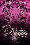 Kissed by Dragon ...
