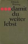 Damit du weiter l...