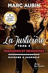 La justicière T3 ...