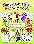 Fartastic Tales Activity Bo...