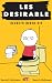 Les Desirable: Secrets Never Die (Middle School Book 6)