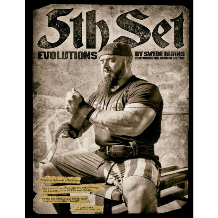 5thSet: Evolutions