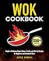 Wok Cookbook: Sim...