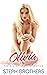 Olivia (The A–Z Of Age Gap Erotica Book 15)