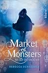 Market of Monster...