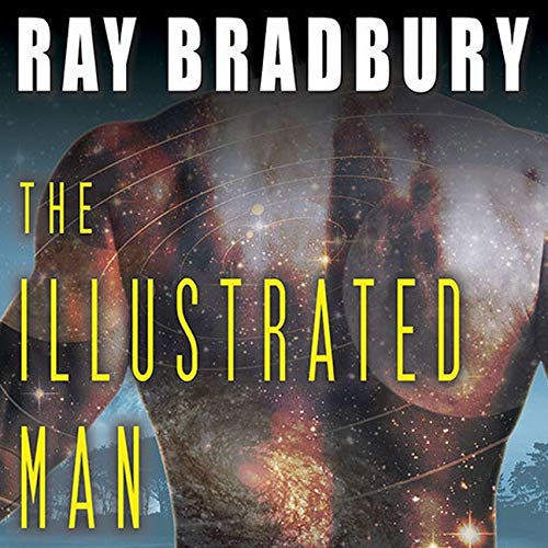 The Illustrated Man