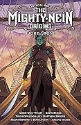 Critical Role: The Mighty Nein Origins: Fjord Stone