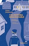Una historia desa...