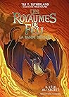 Les Royaumes de F...
