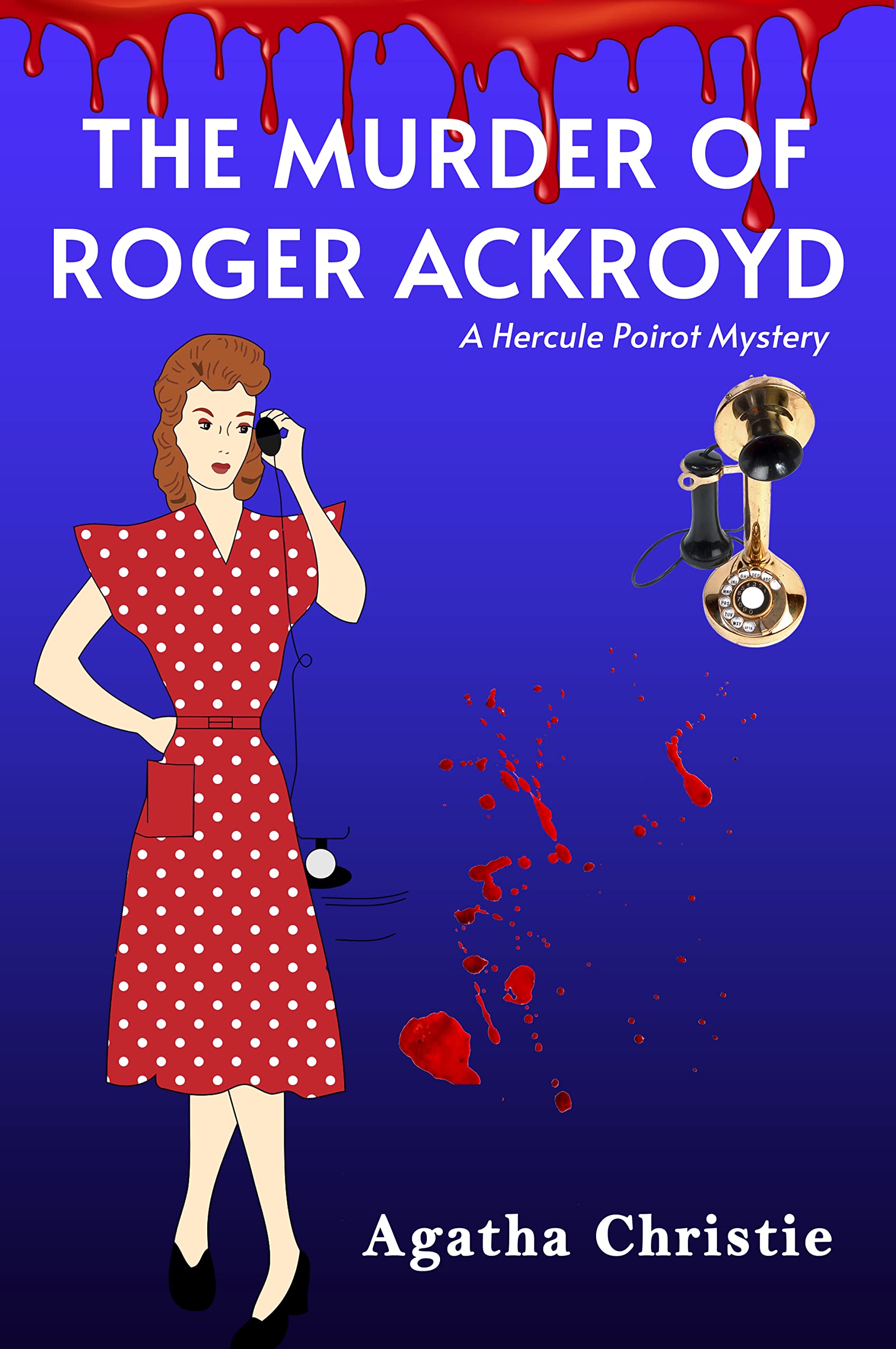 The Murder of Roger Ackroyd