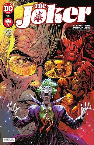 The Joker #14