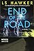 End of the Road: A Page-Turning Technology Thriller Where a Woman in Tech Uncovers Deadly Secrets
