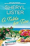 A Table for Two
