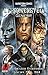 I, Frankenstein: Genesis #1