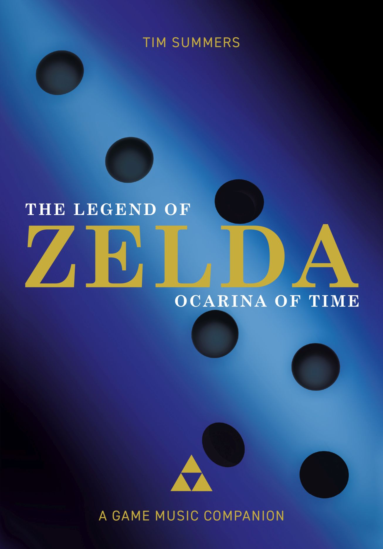 The "Legend of Zelda: Ocarina of Time": A Game Music Companion (Studies in Game Sound)