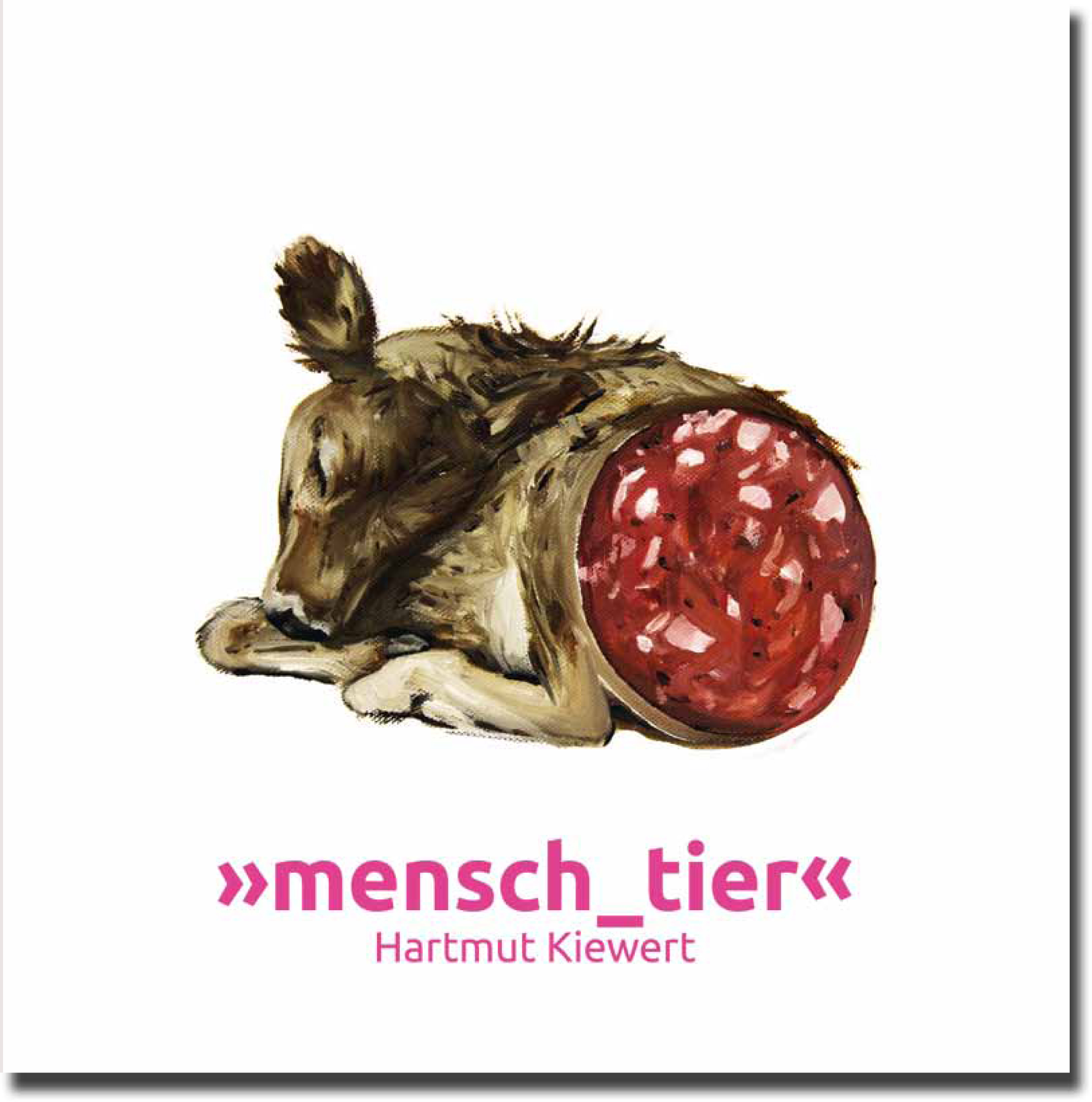 >> mensch_tier <<