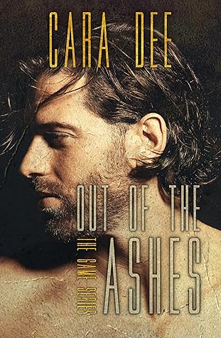 Out of the Ashes (The Game, #5)