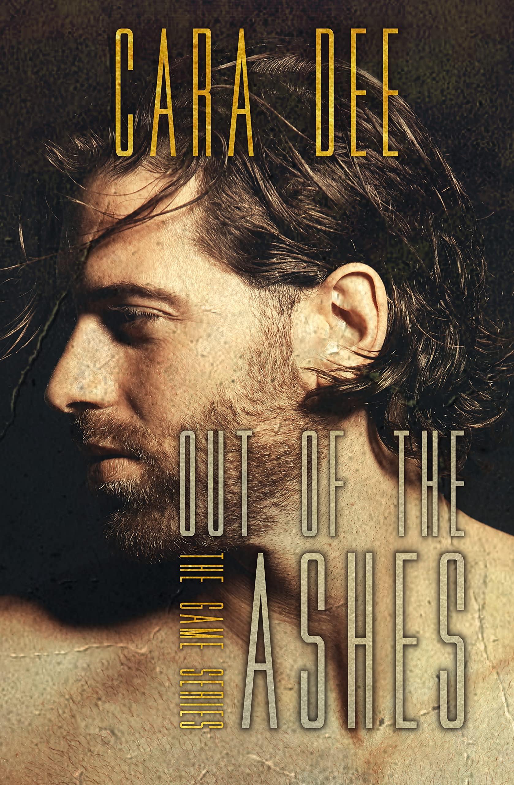 Out of the Ashes (The Game, #5)