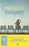 Désenchantées by Marie Vareille