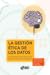 La gestión ética de los datos