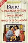 O Amor Mora No Texas by Annette Broadrick O Amor Mora No Texas by Annette Broadrick