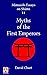 Myths of the First Emperors...