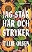 Jag står här och stryker by Tillie Olsen