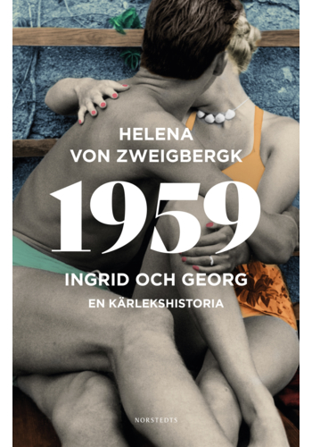 1959 : Ingrid och Georg - en kärlekshistoria