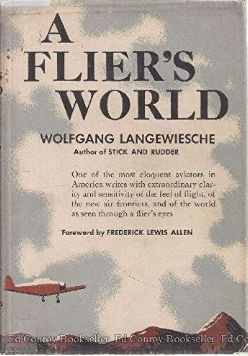 A Flier's World