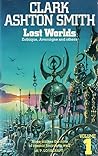 Lost Worlds by Clark Ashton Smith