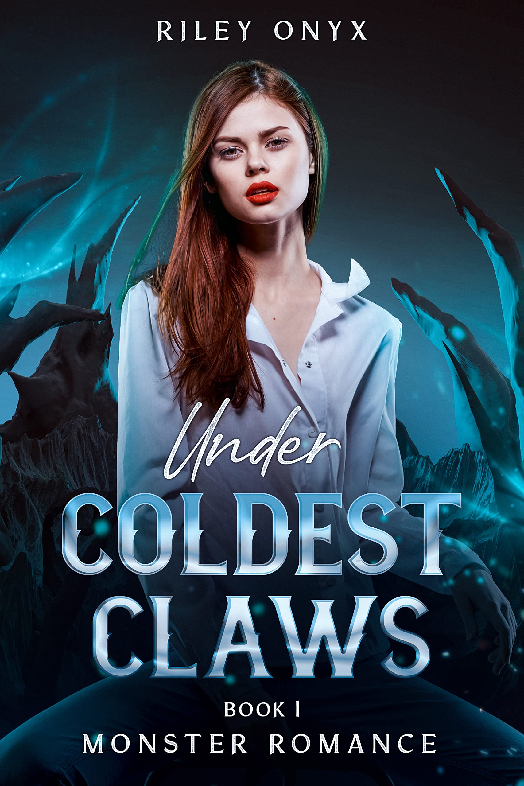 Coldest Claws (Under, #1)
