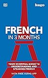 French in 3 Month...