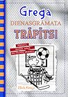 Grega dienasgrāma...
